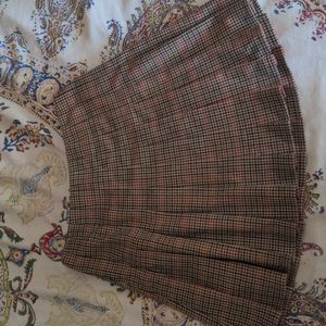 Brandy Melville skirt